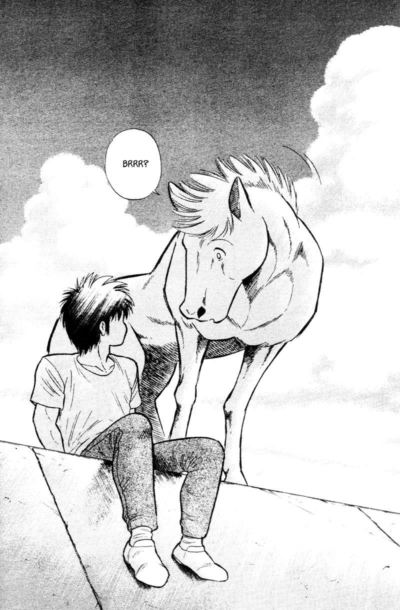 Kaze no Silpheed Chapter 162 page 12 - Chapter 162