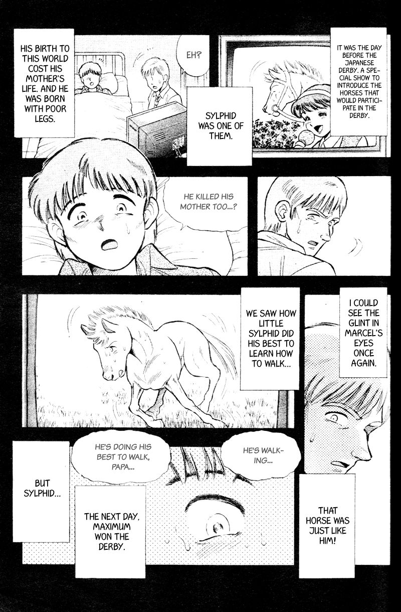 Kaze no Silpheed Chapter 163 page 13 - Chapter 163