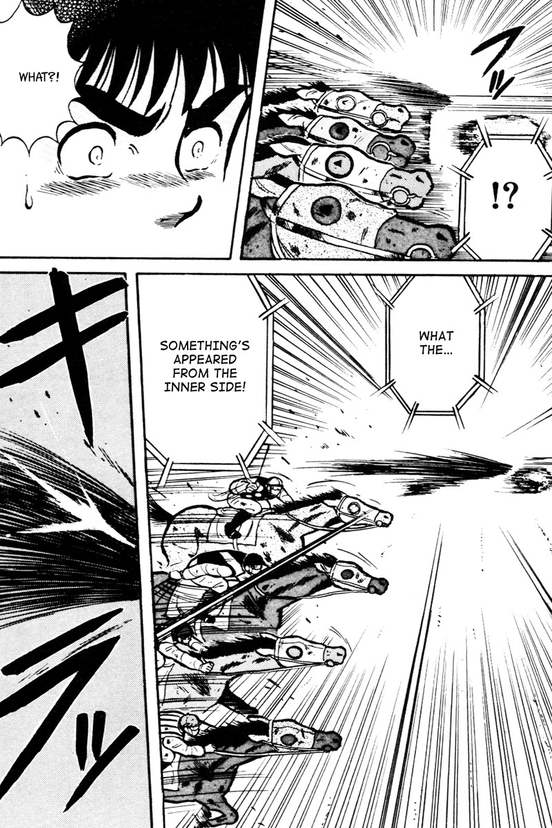 Kaze no Silpheed Chapter 17 page 14 - Chapter 17