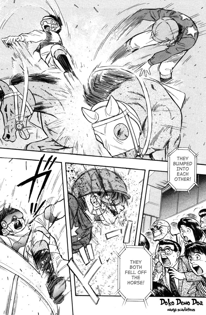 Kaze no Silpheed Chapter 175.1 page 20 - Chapter 175.1