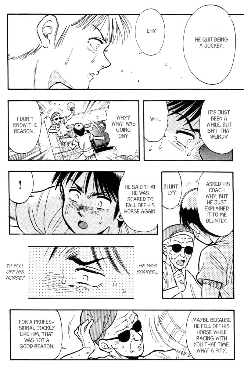 Kaze no Silpheed Chapter 175.1 page 28 - Chapter 175.1