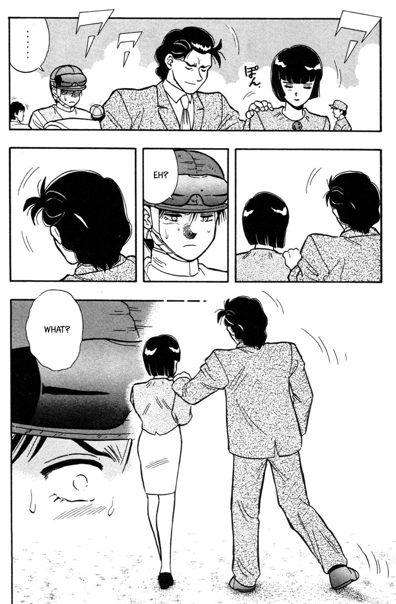 Kaze no Silpheed Chapter 175.1 page 36 - Chapter 175.1