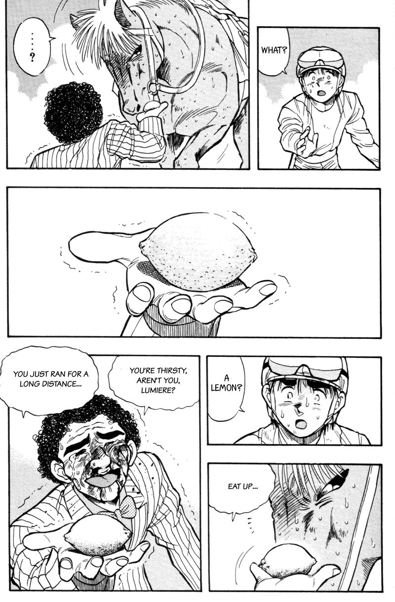 Kaze no Silpheed Chapter 175 page 11 - Chapter 175