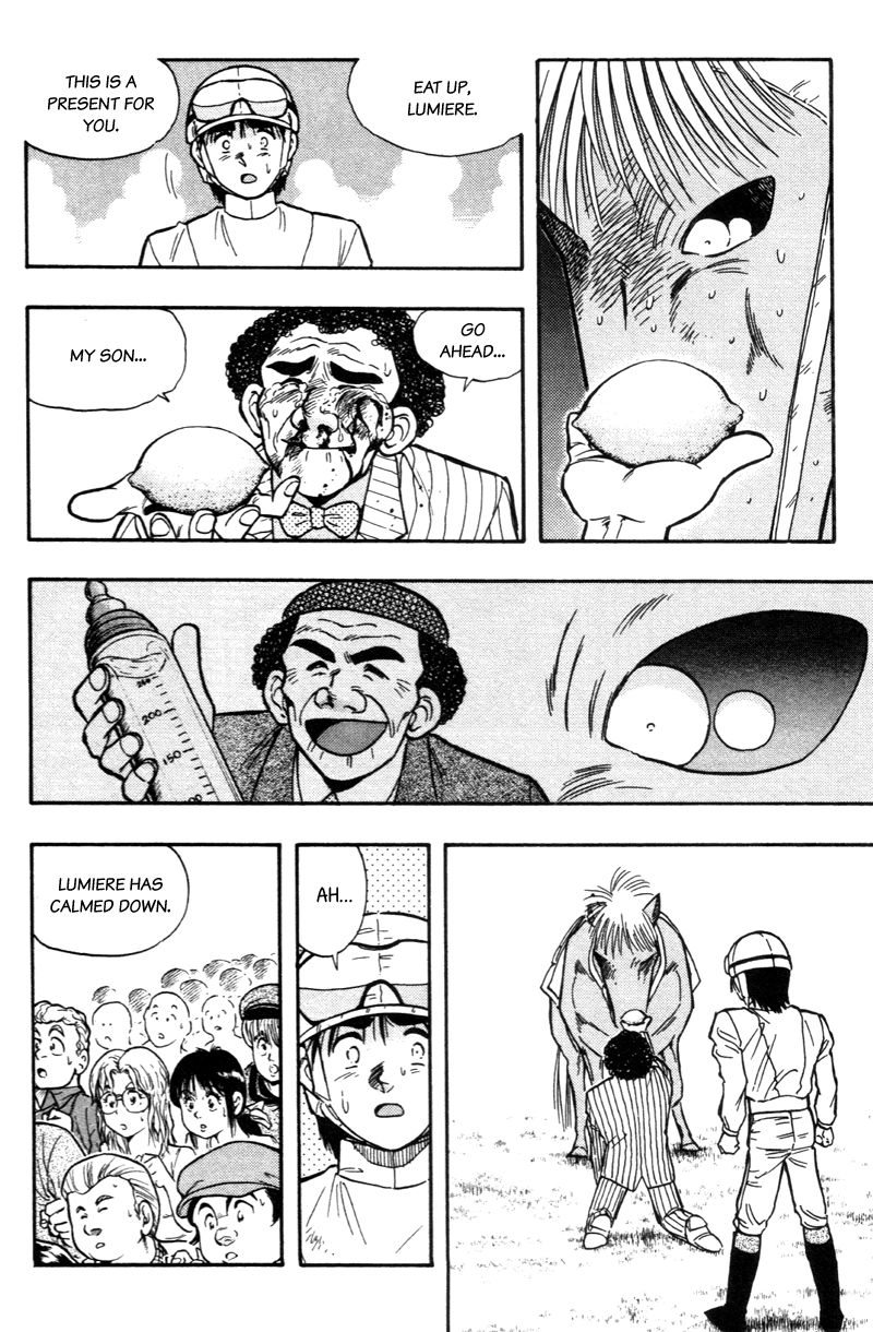 Kaze no Silpheed Chapter 175 page 12 - Chapter 175