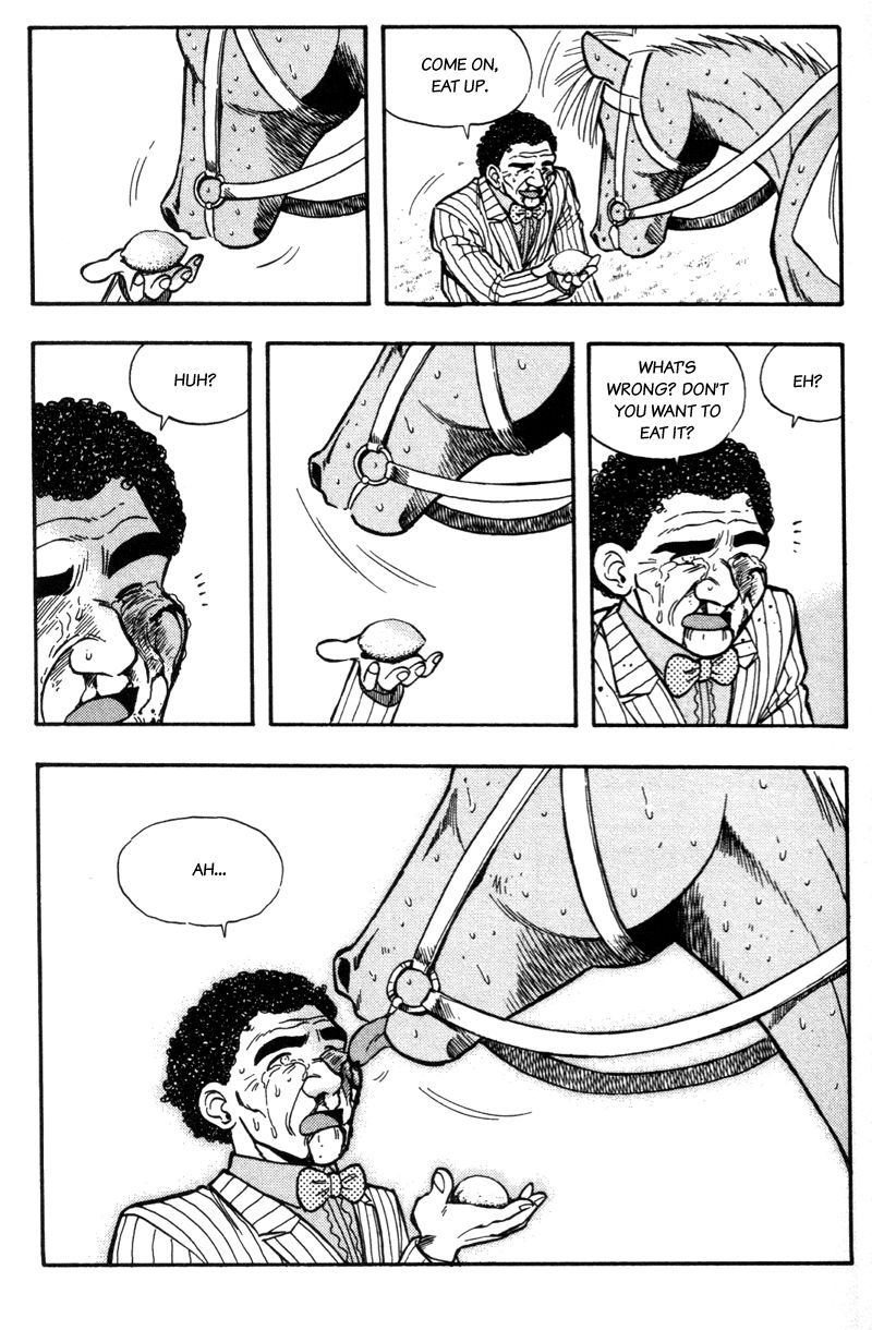 Kaze no Silpheed Chapter 175 page 13 - Chapter 175