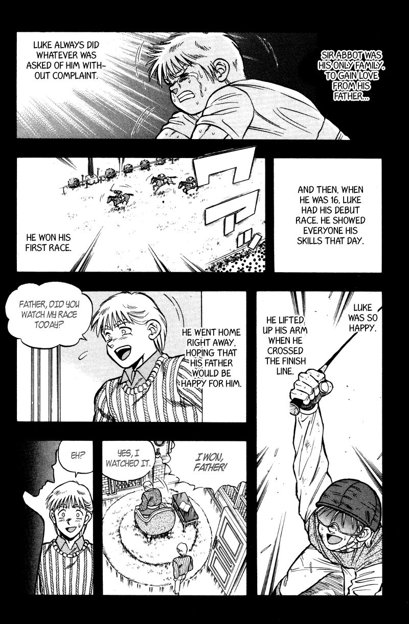 Kaze no Silpheed Chapter 184 page 11 - Chapter 184
