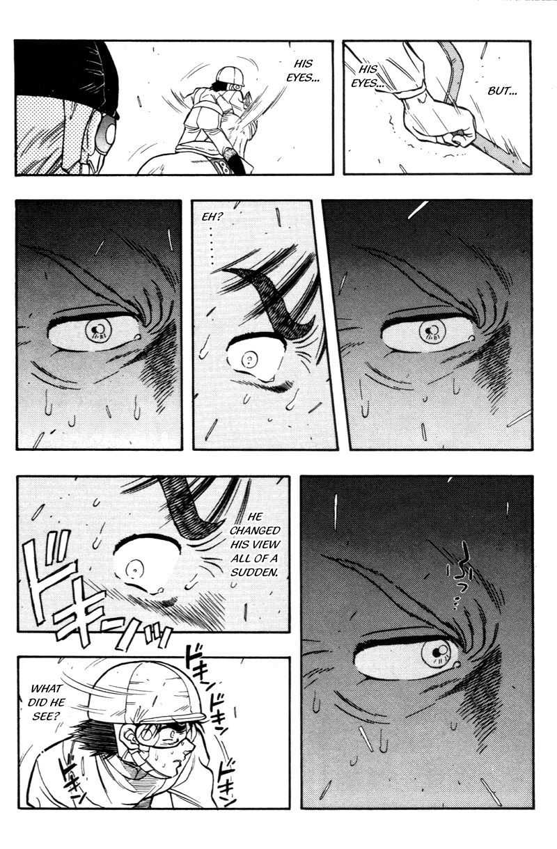 Kaze no Silpheed Chapter 187 page 12 - Chapter 187