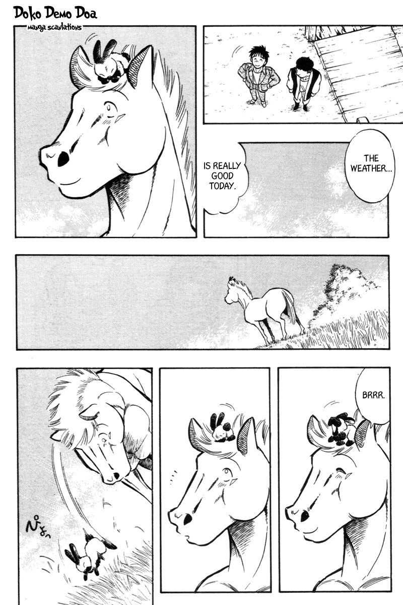 Kaze no Silpheed Chapter 197 page 13 - Chapter 197