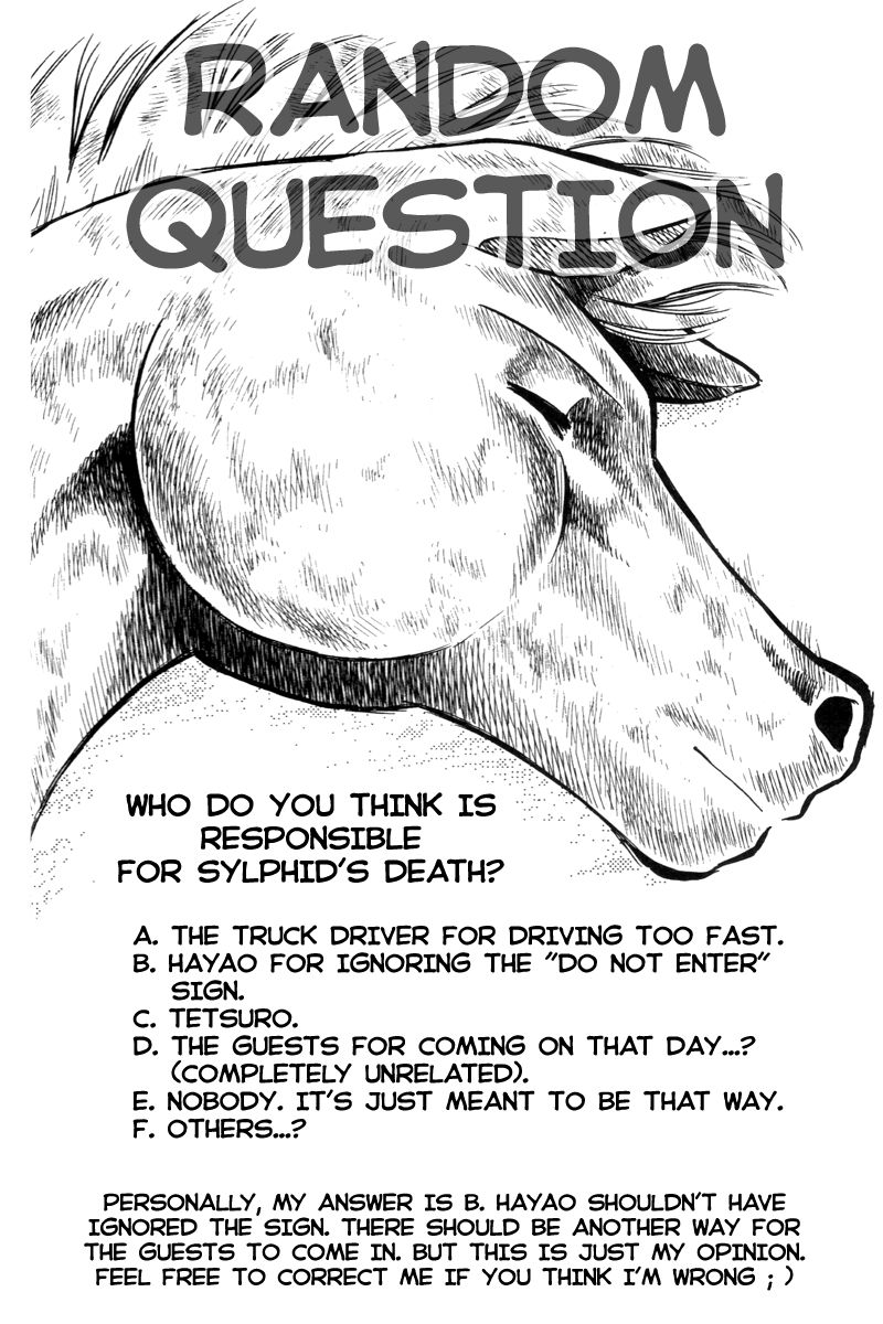 Kaze no Silpheed Chapter 198 page 20 - Chapter 198