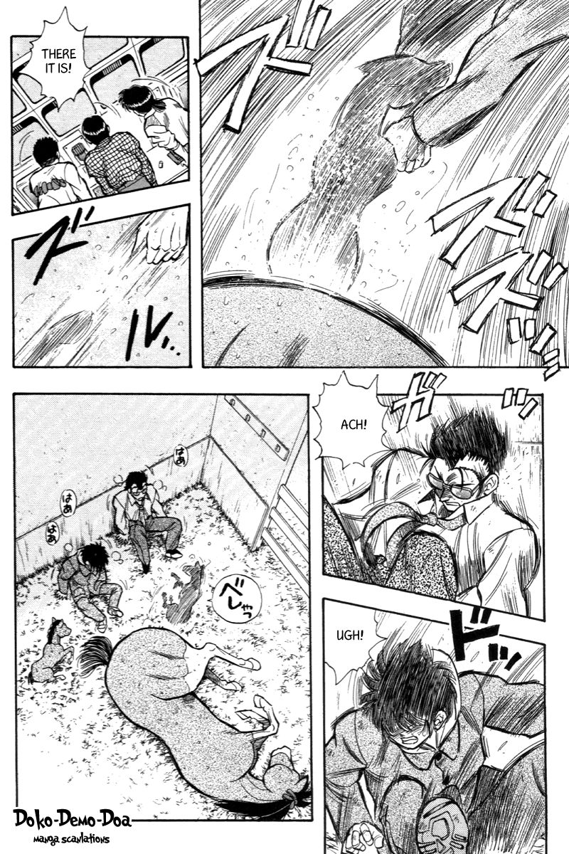 Kaze no Silpheed Chapter 200 page 20 - Chapter 200 [END]