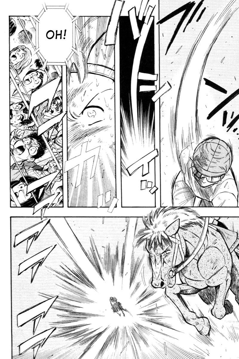 Kaze no Silpheed Chapter 200 page 37 - Chapter 200 [END]