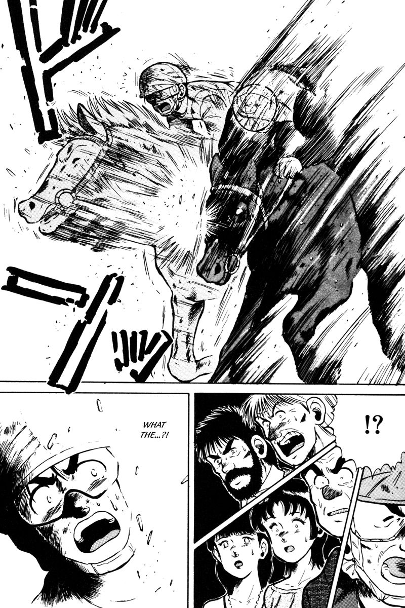 Kaze no Silpheed Chapter 38 page 10 - Chapter 38