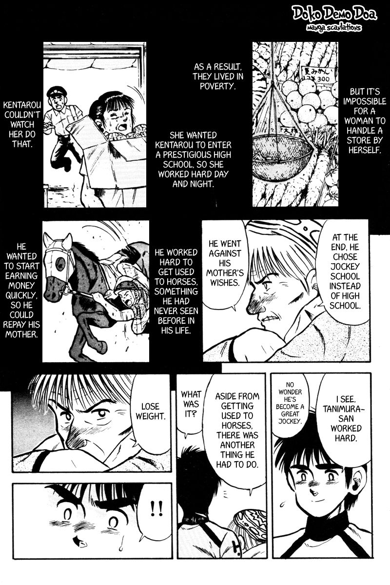 Kaze no Silpheed Chapter 40 page 10 - Chapter 40
