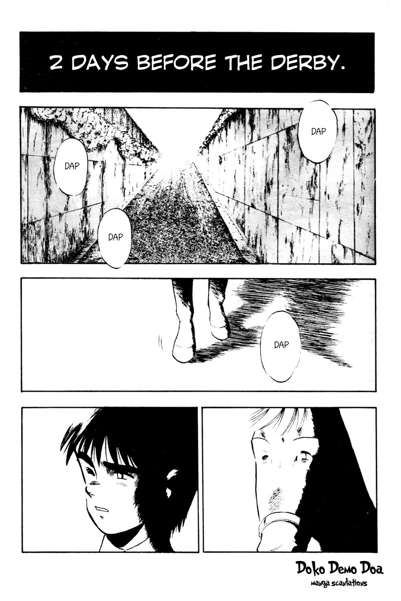 Kaze no Silpheed Chapter 54 page 1 - Chapter 54