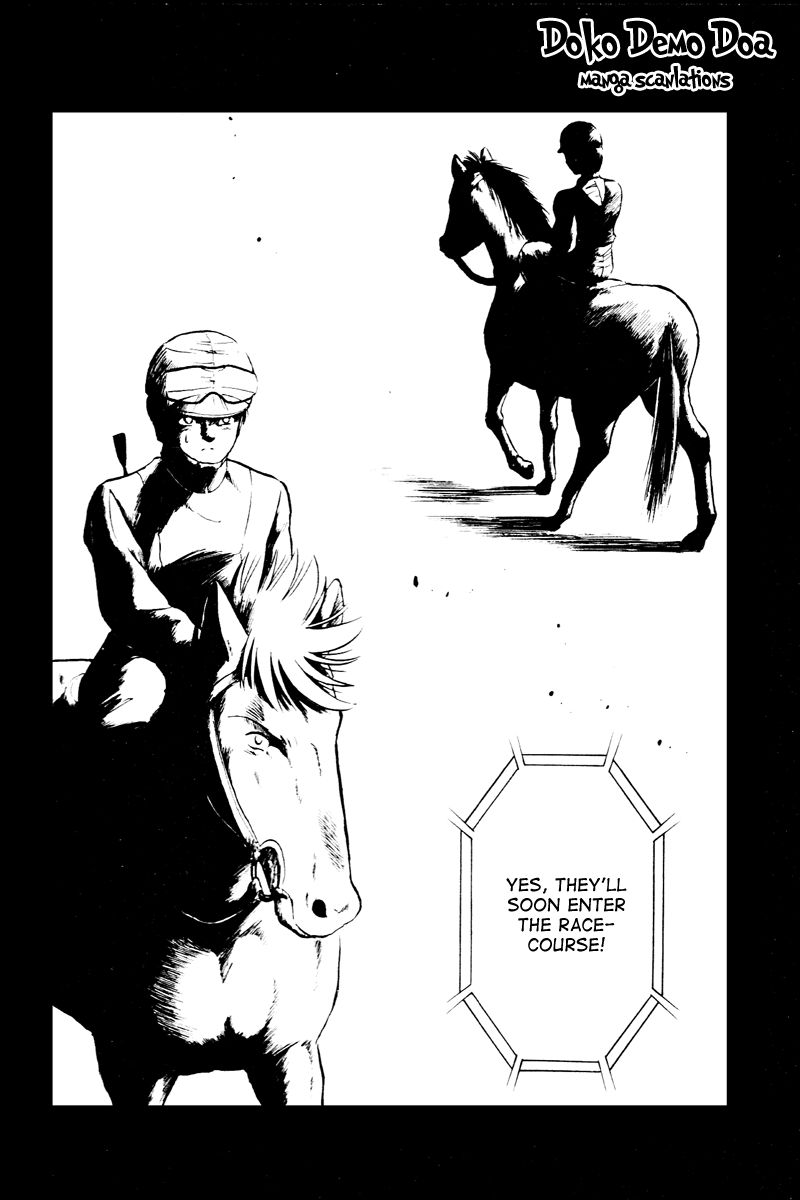Kaze no Silpheed Chapter 55 page 24 - Chapter 55