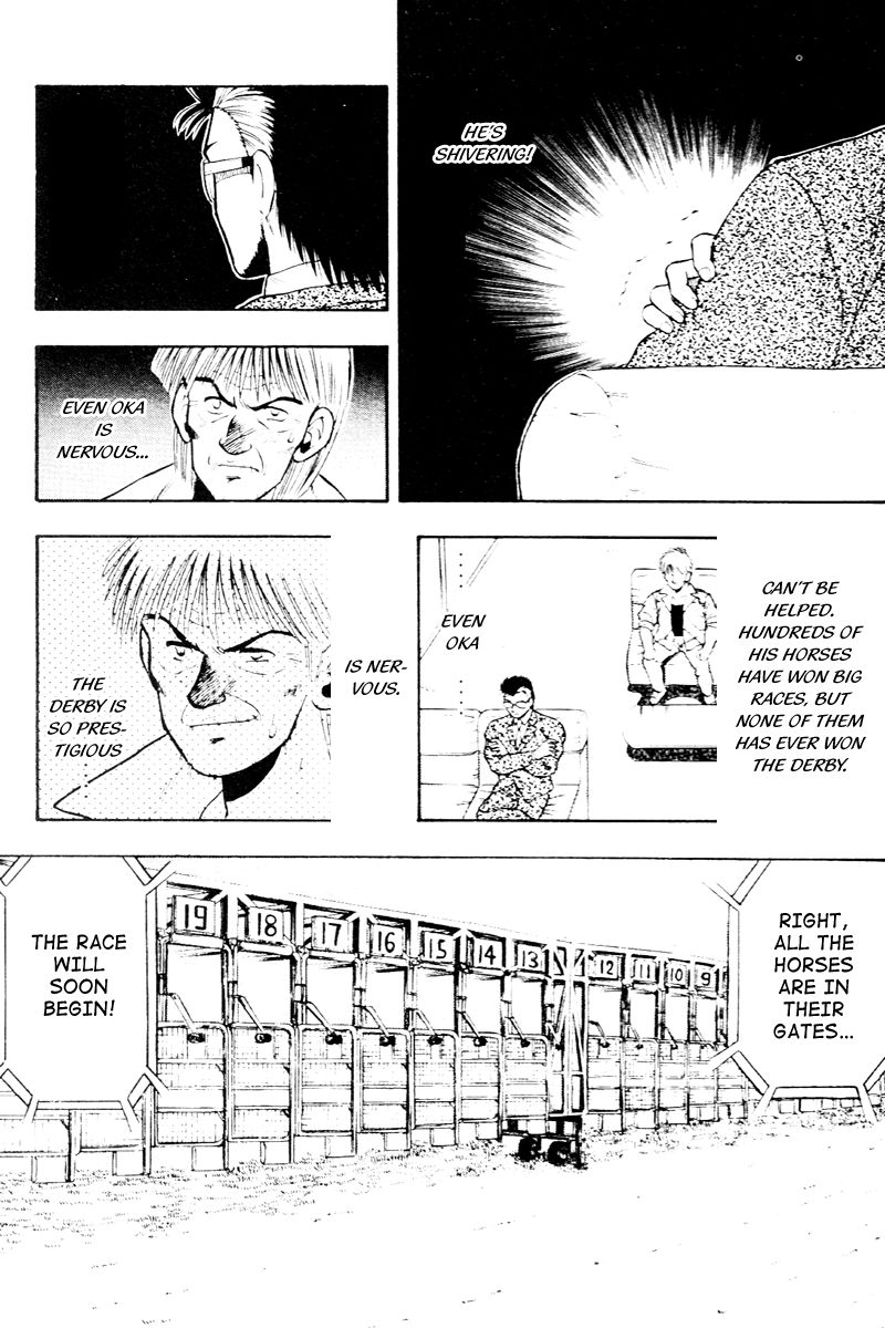Kaze no Silpheed Chapter 56 page 9 - Chapter 56