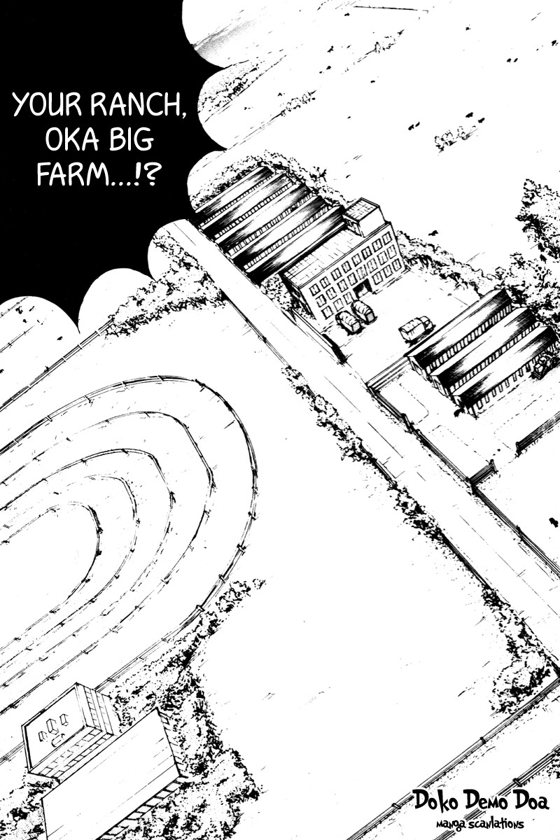 Kaze no Silpheed Chapter 9 page 14 - Chapter 9