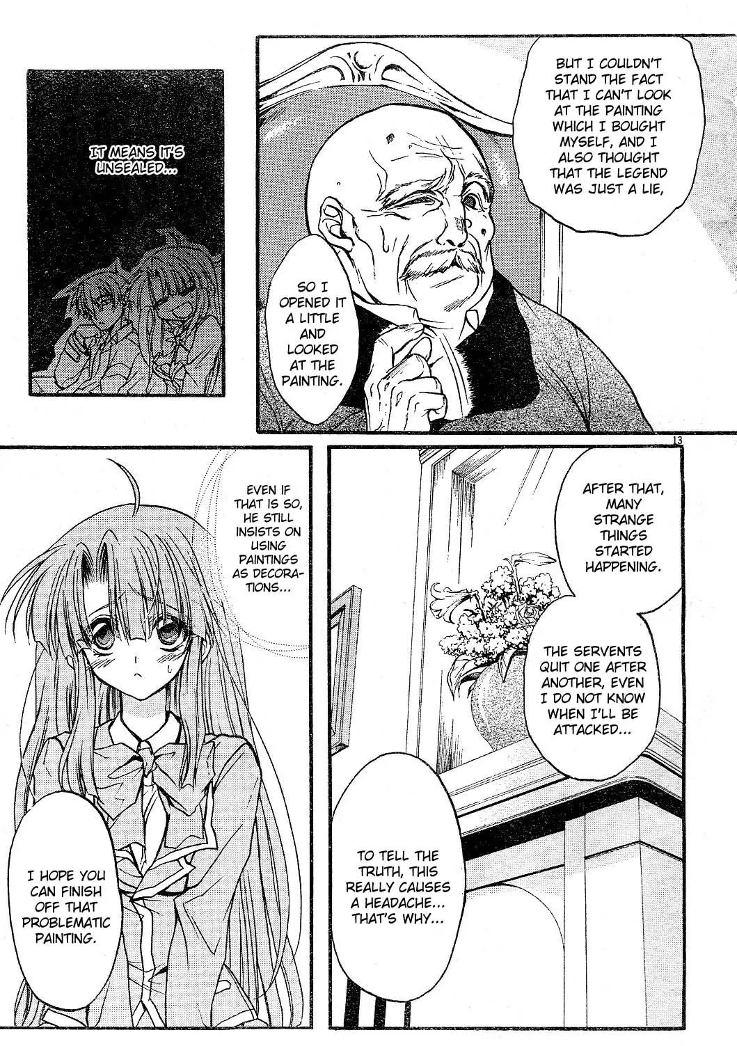 Kaze no Stigma - Kouen no Miko Chapter 1 page 12 - Chapter 1