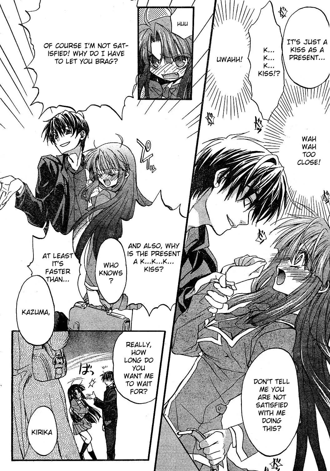 Kaze no Stigma - Kouen no Miko Chapter 1 page 38 - Chapter 1