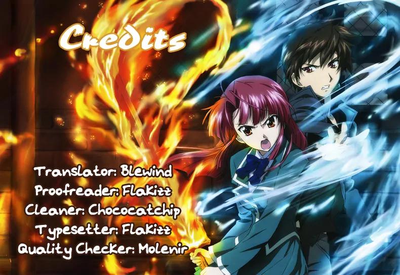 Kaze no Stigma - Kouen no Miko Chapter 2 page 1 - Chapter 2