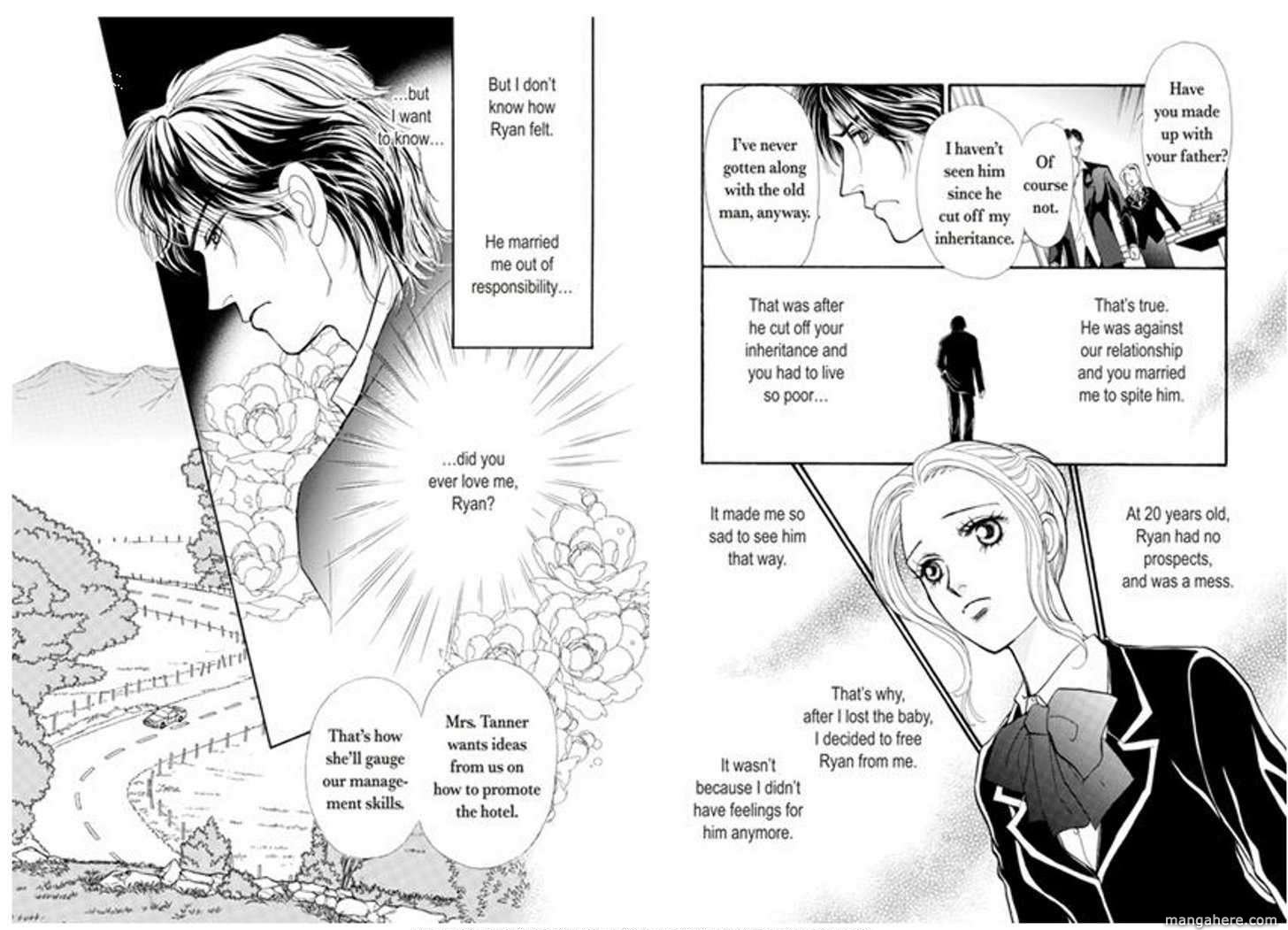 Kaze no Uta o Kike Chapter 1 page 13 - Chapter 1