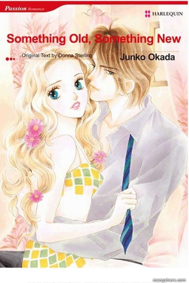 Kaze no Uta o Kike Chapter 1 page 2 - Chapter 1