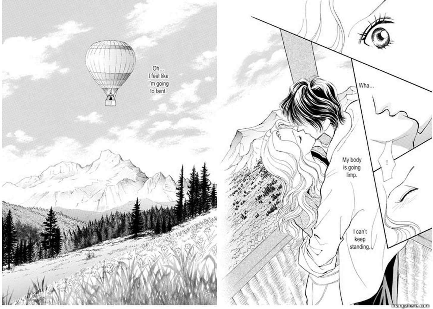 Kaze no Uta o Kike Chapter 1 page 23 - Chapter 1