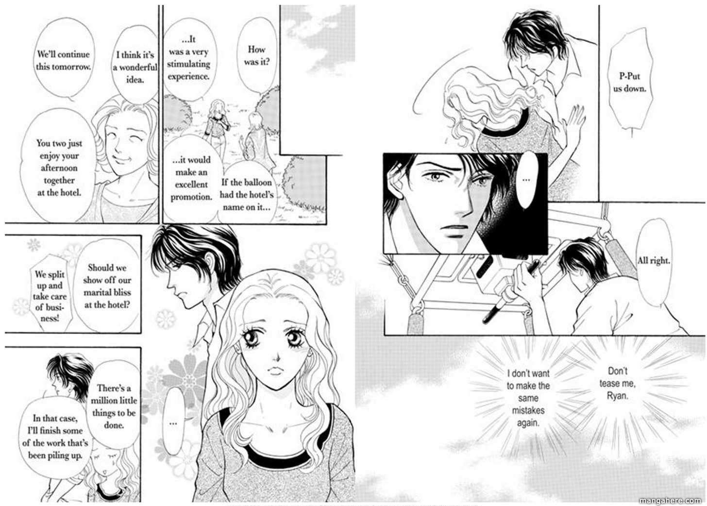 Kaze no Uta o Kike Chapter 1 page 24 - Chapter 1