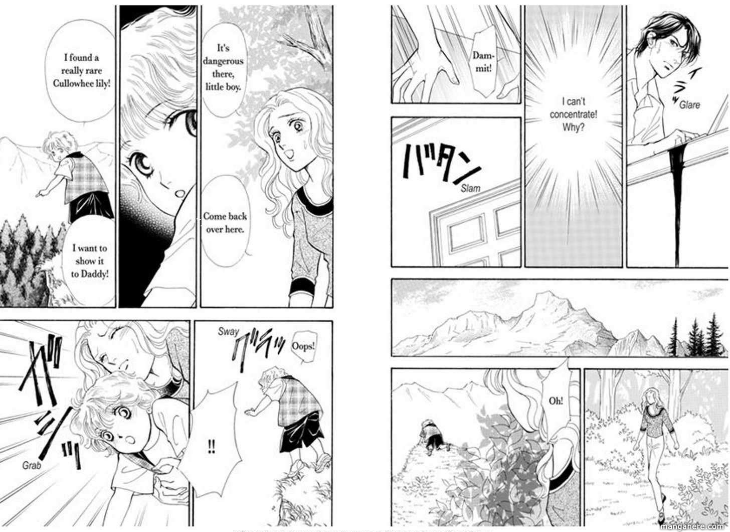 Kaze no Uta o Kike Chapter 1 page 26 - Chapter 1