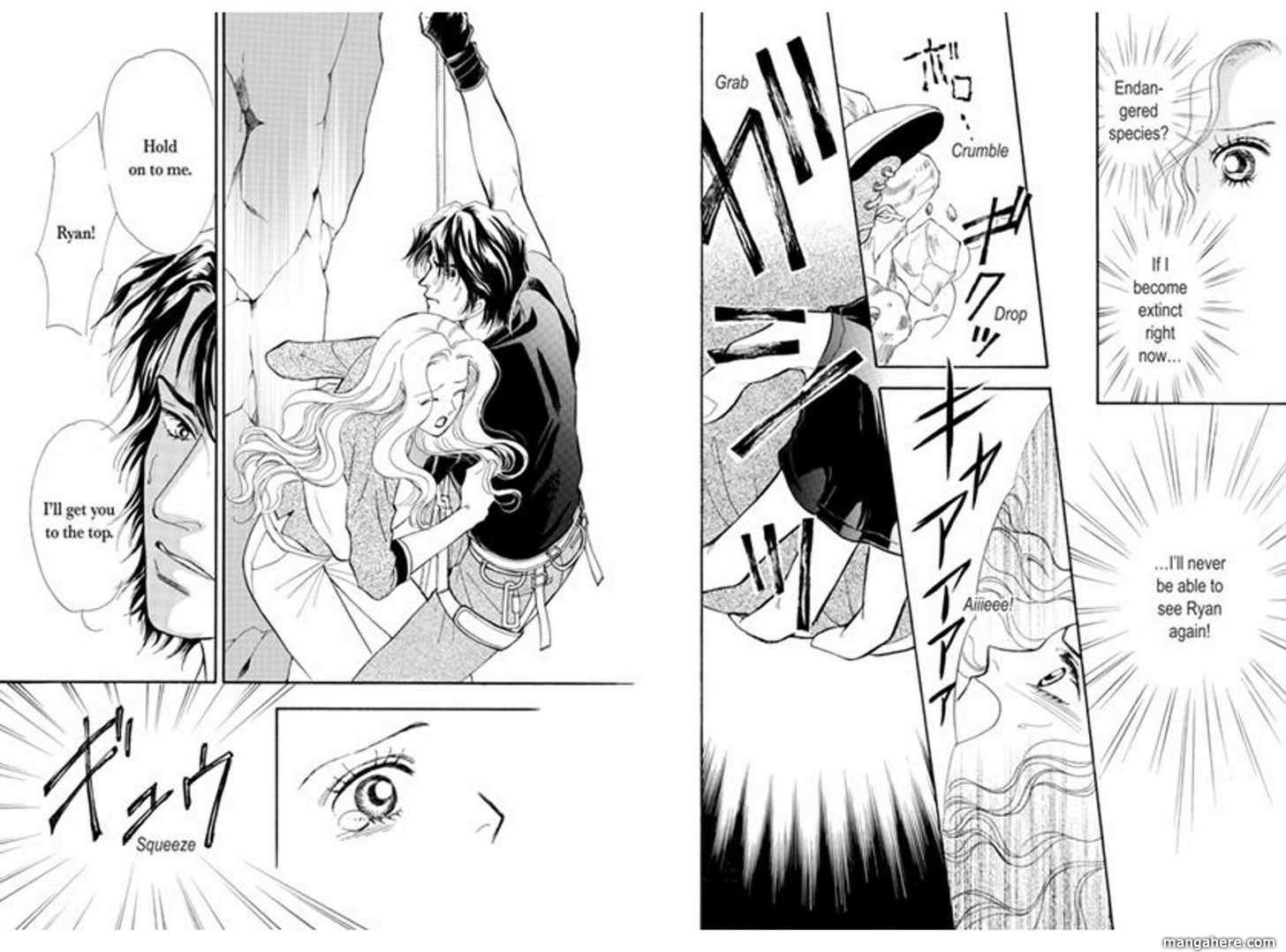 Kaze no Uta o Kike Chapter 1 page 28 - Chapter 1