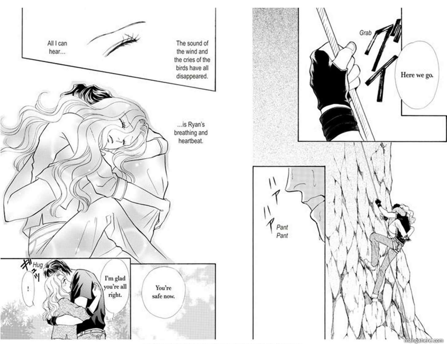Kaze no Uta o Kike Chapter 1 page 29 - Chapter 1