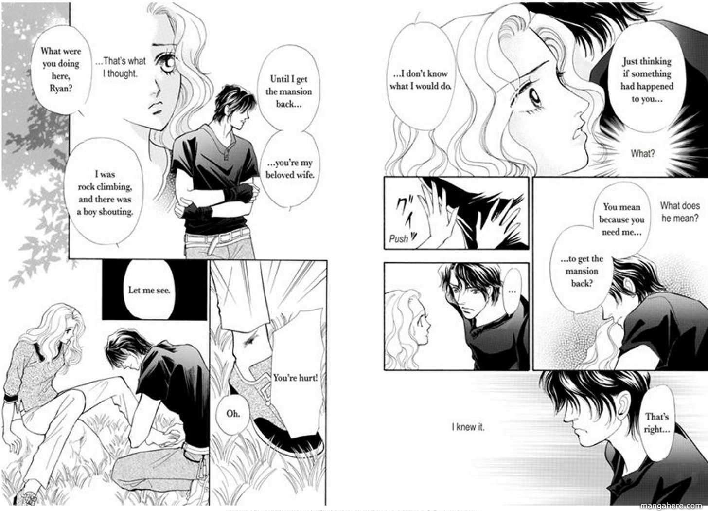 Kaze no Uta o Kike Chapter 1 page 30 - Chapter 1