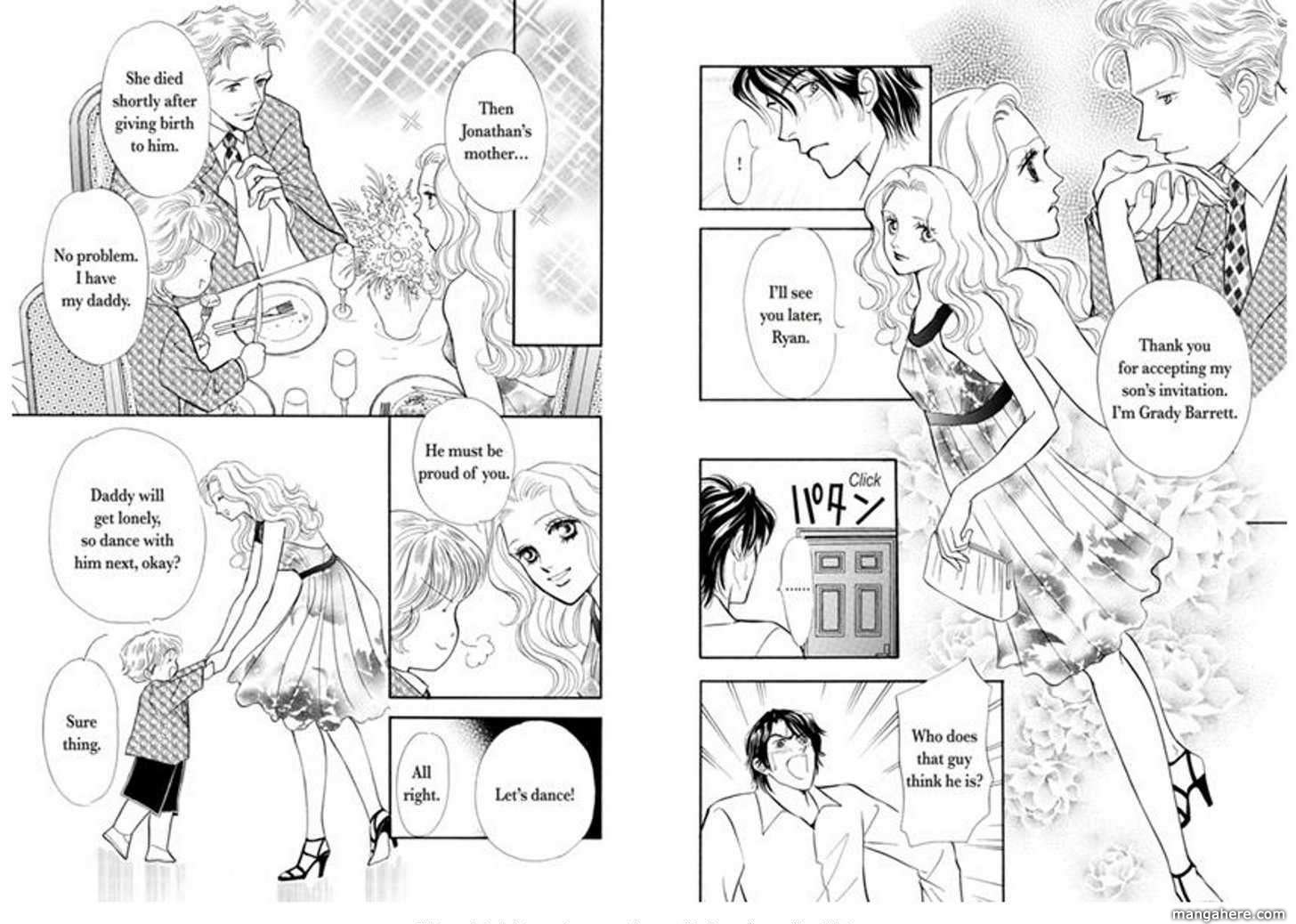 Kaze no Uta o Kike Chapter 1 page 41 - Chapter 1