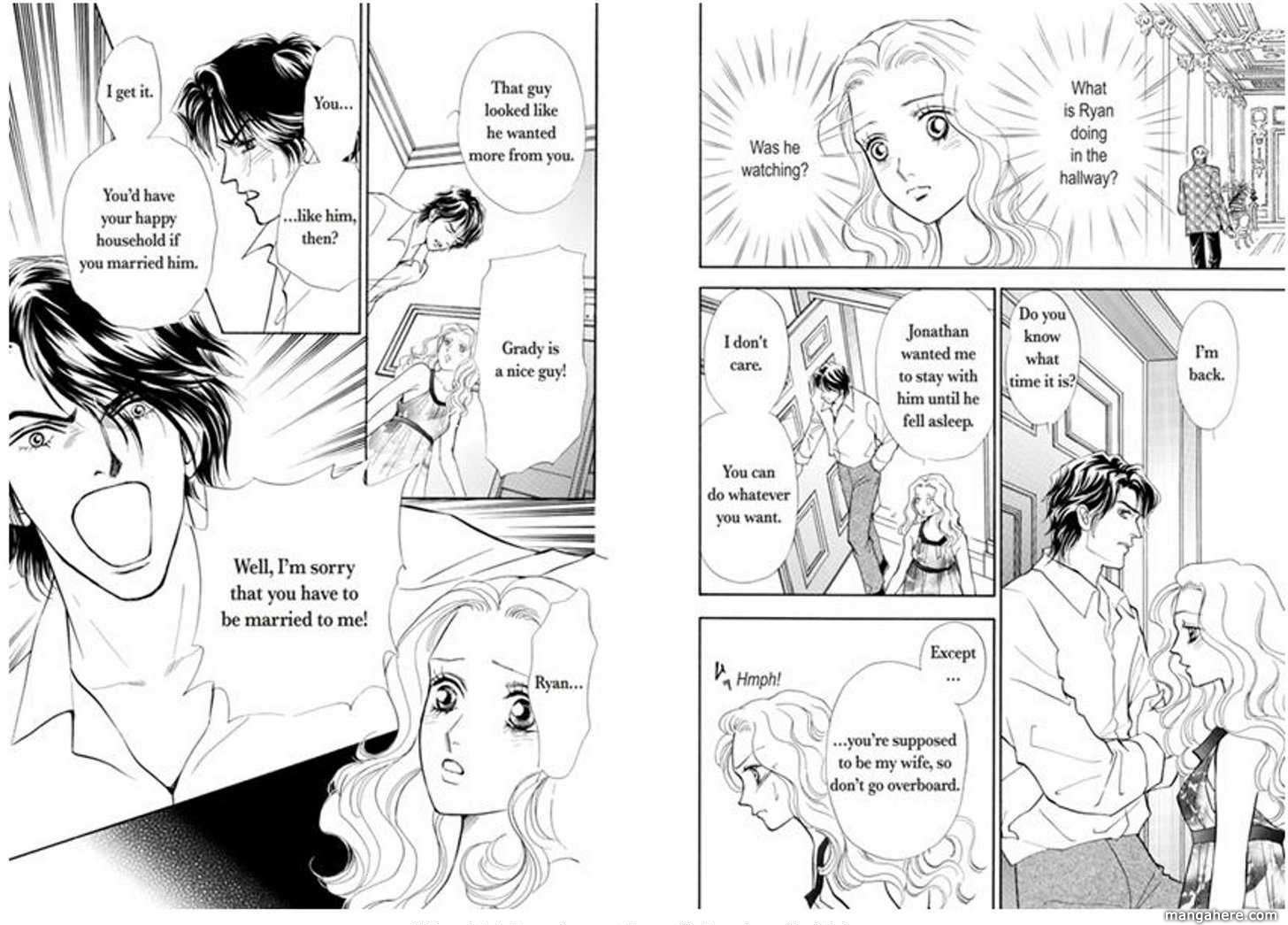 Kaze no Uta o Kike Chapter 1 page 43 - Chapter 1
