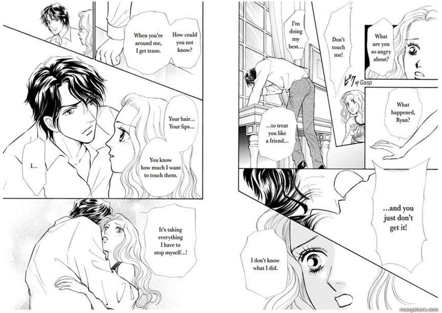 Kaze no Uta o Kike Chapter 1 page 44 - Chapter 1