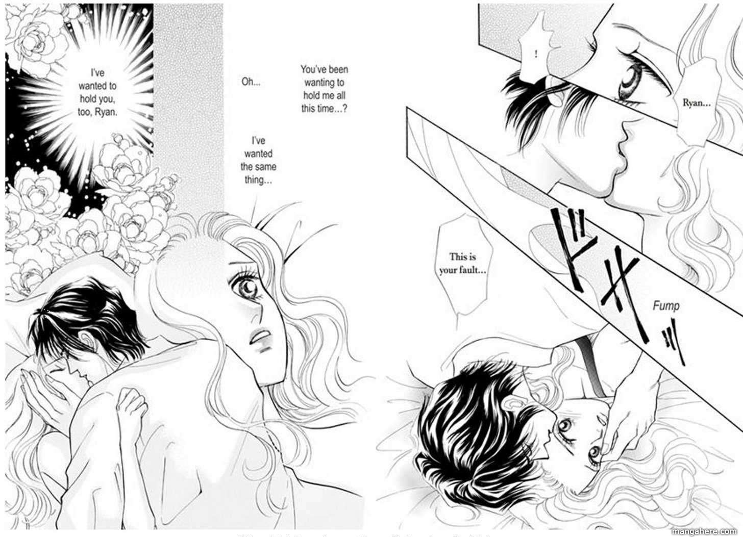 Kaze no Uta o Kike Chapter 1 page 45 - Chapter 1