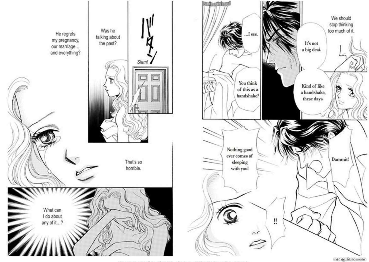 Kaze no Uta o Kike Chapter 1 page 47 - Chapter 1