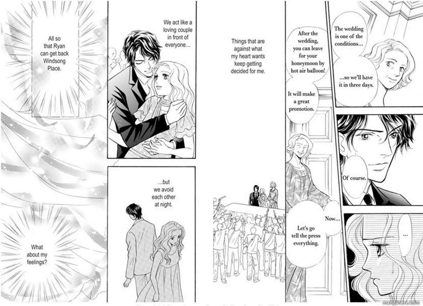 Kaze no Uta o Kike Chapter 1 page 49 - Chapter 1