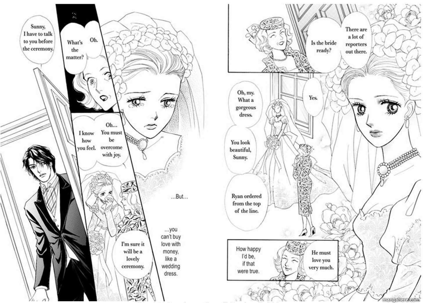 Kaze no Uta o Kike Chapter 1 page 50 - Chapter 1