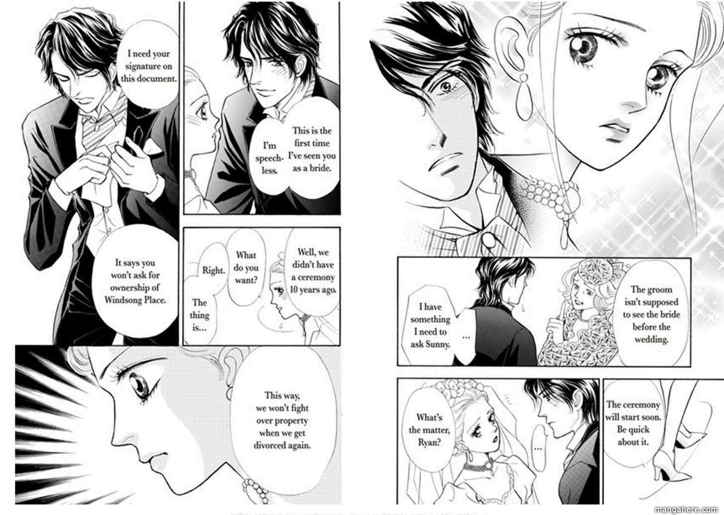 Kaze no Uta o Kike Chapter 1 page 51 - Chapter 1