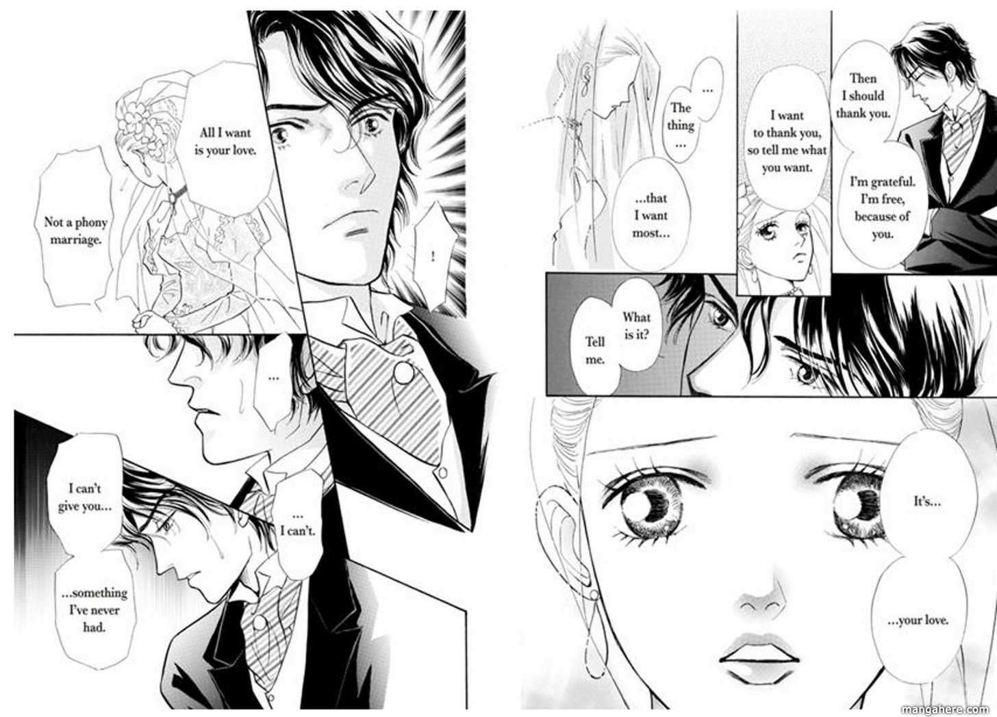 Kaze no Uta o Kike Chapter 1 page 53 - Chapter 1