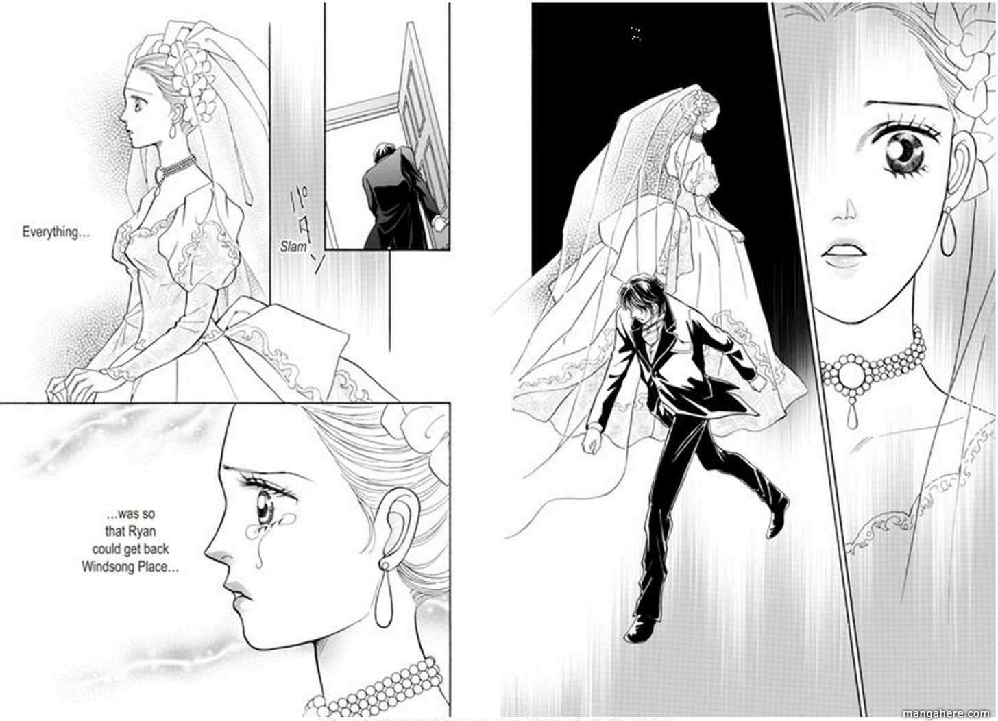 Kaze no Uta o Kike Chapter 1 page 54 - Chapter 1
