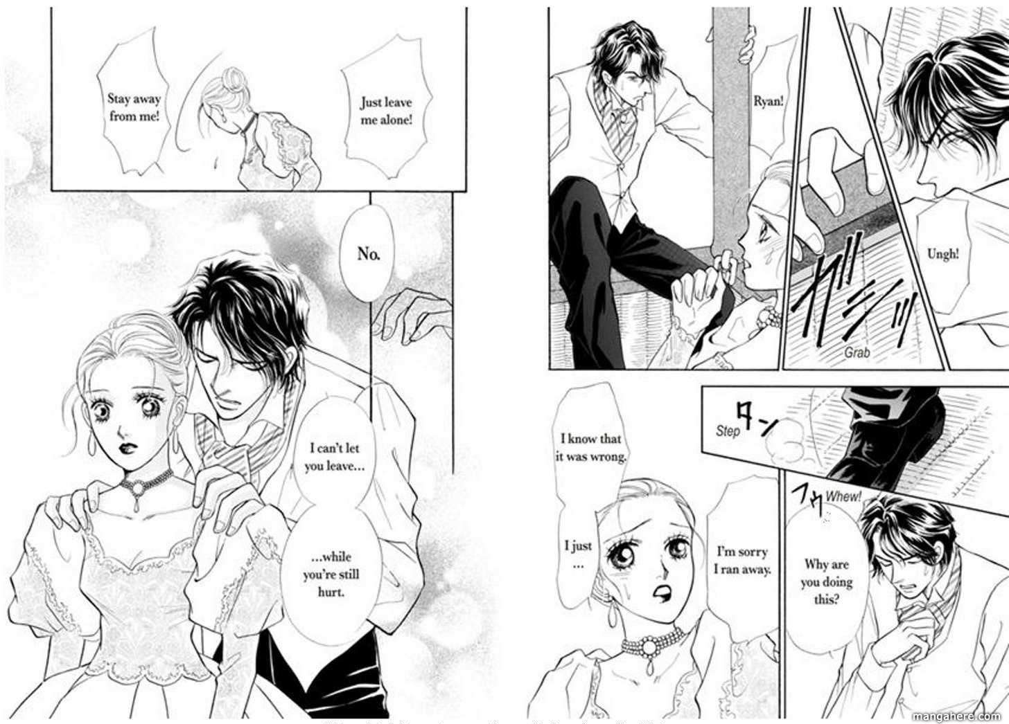 Kaze no Uta o Kike Chapter 1 page 58 - Chapter 1