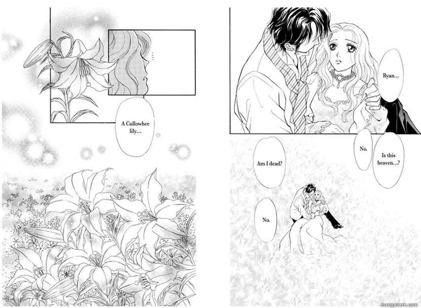 Kaze no Uta o Kike Chapter 1 page 61 - Chapter 1