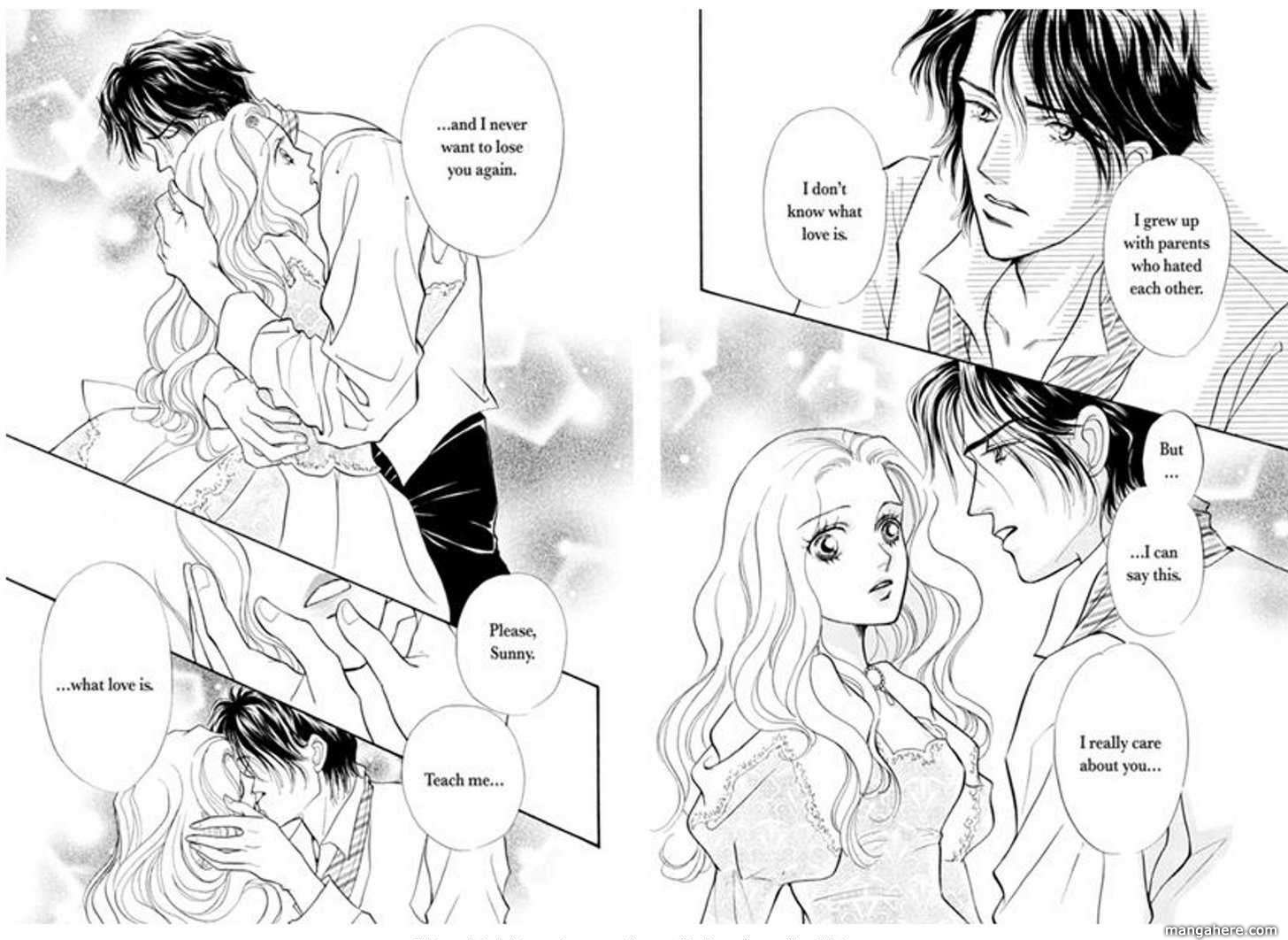 Kaze no Uta o Kike Chapter 1 page 62 - Chapter 1