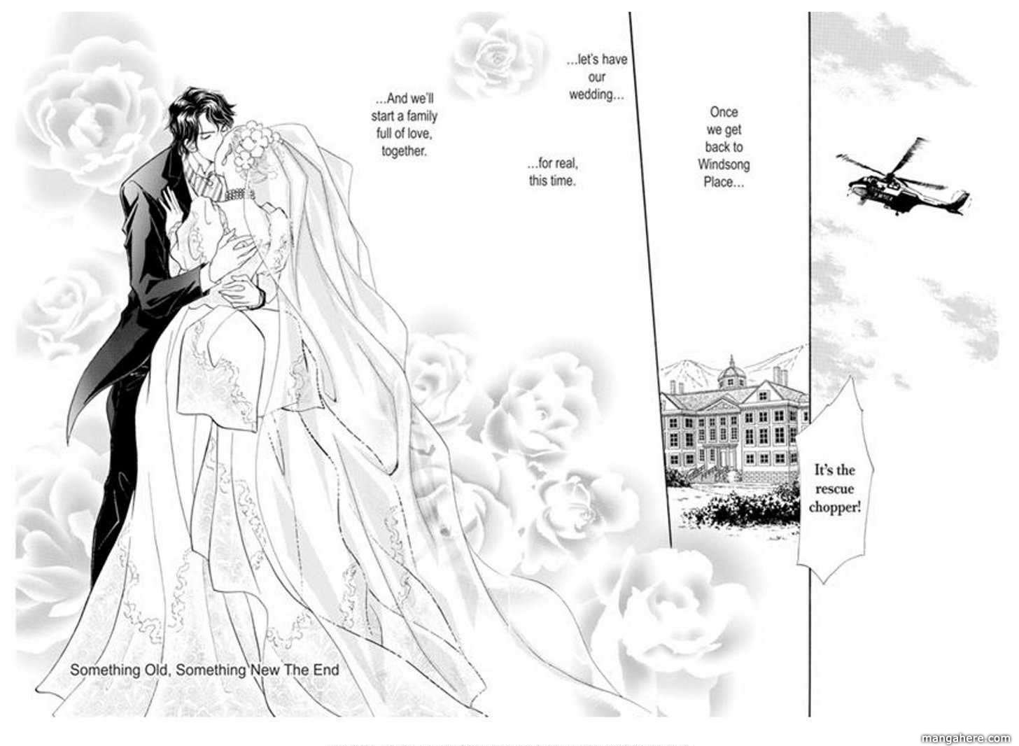 Kaze no Uta o Kike Chapter 1 page 64 - Chapter 1