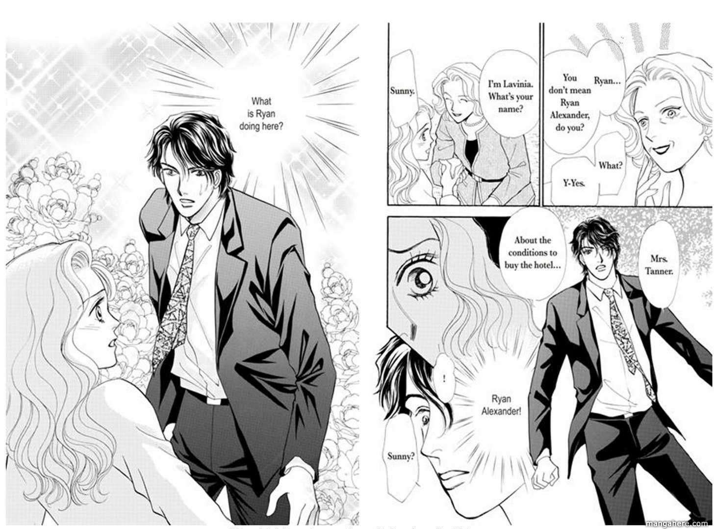 Kaze no Uta o Kike Chapter 1 page 8 - Chapter 1