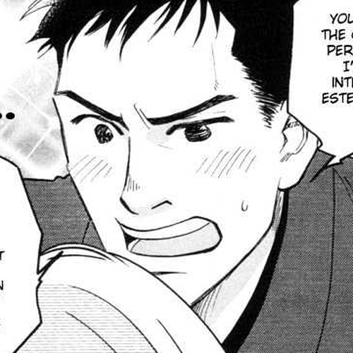 Kaze no Yukue Chapter 3 : First Day of Winter cover