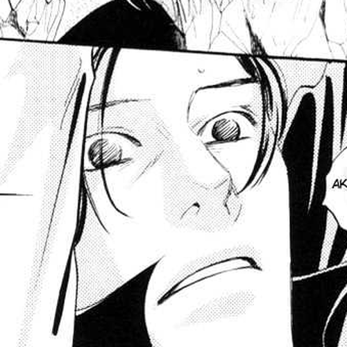 Kaze no Yukue Chapter 4.2 : [Continuation] cover