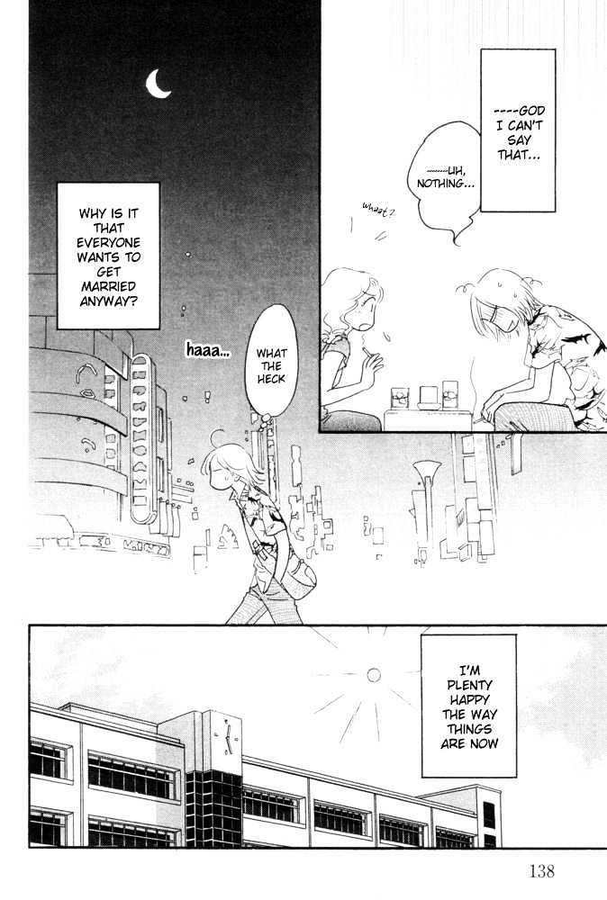 Kaze no Yukue Chapter 5.1 page 10 - Chapter 5.1 : Where the Wind Goes